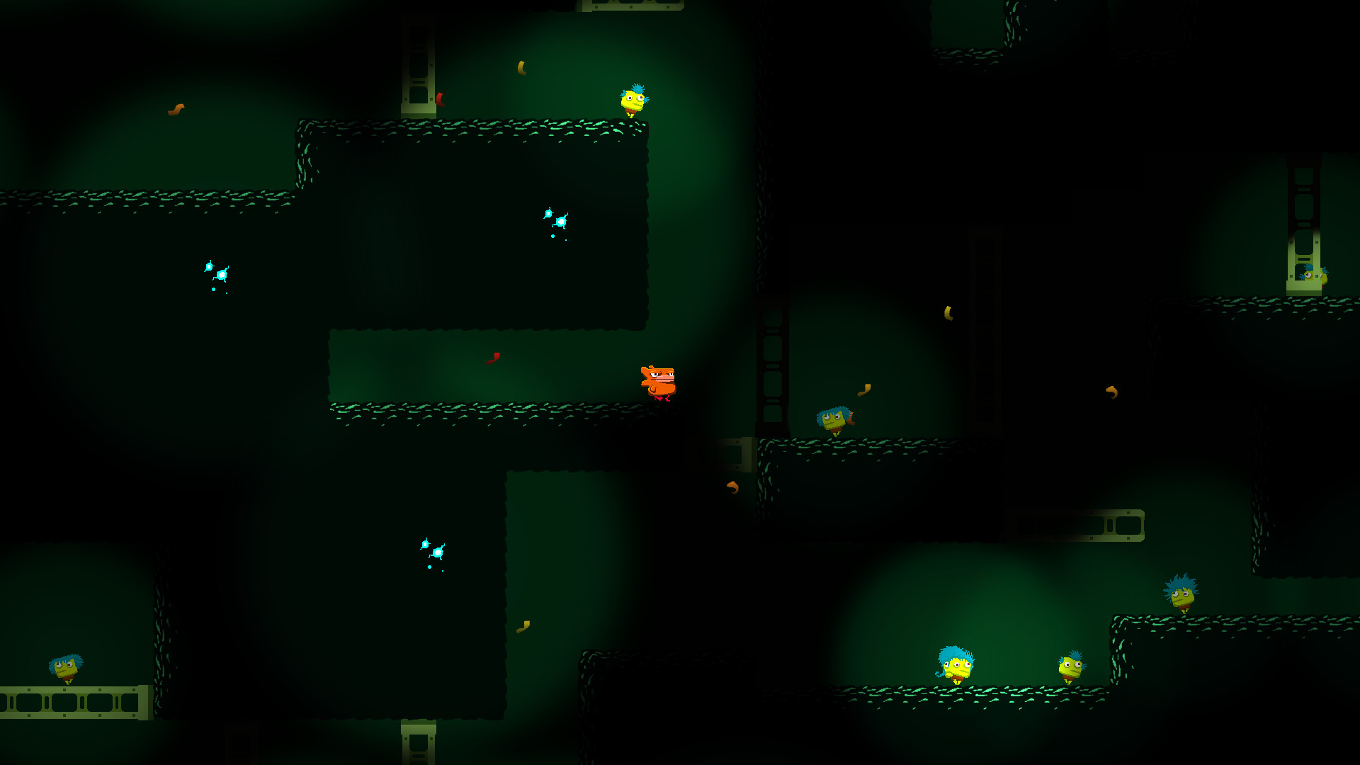 vridniX screenshot 3