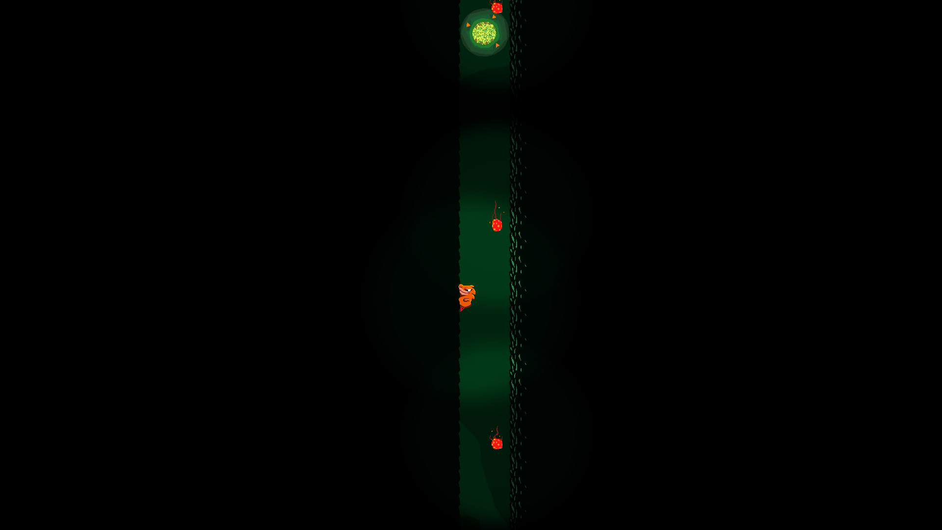 vridniX screenshot 9