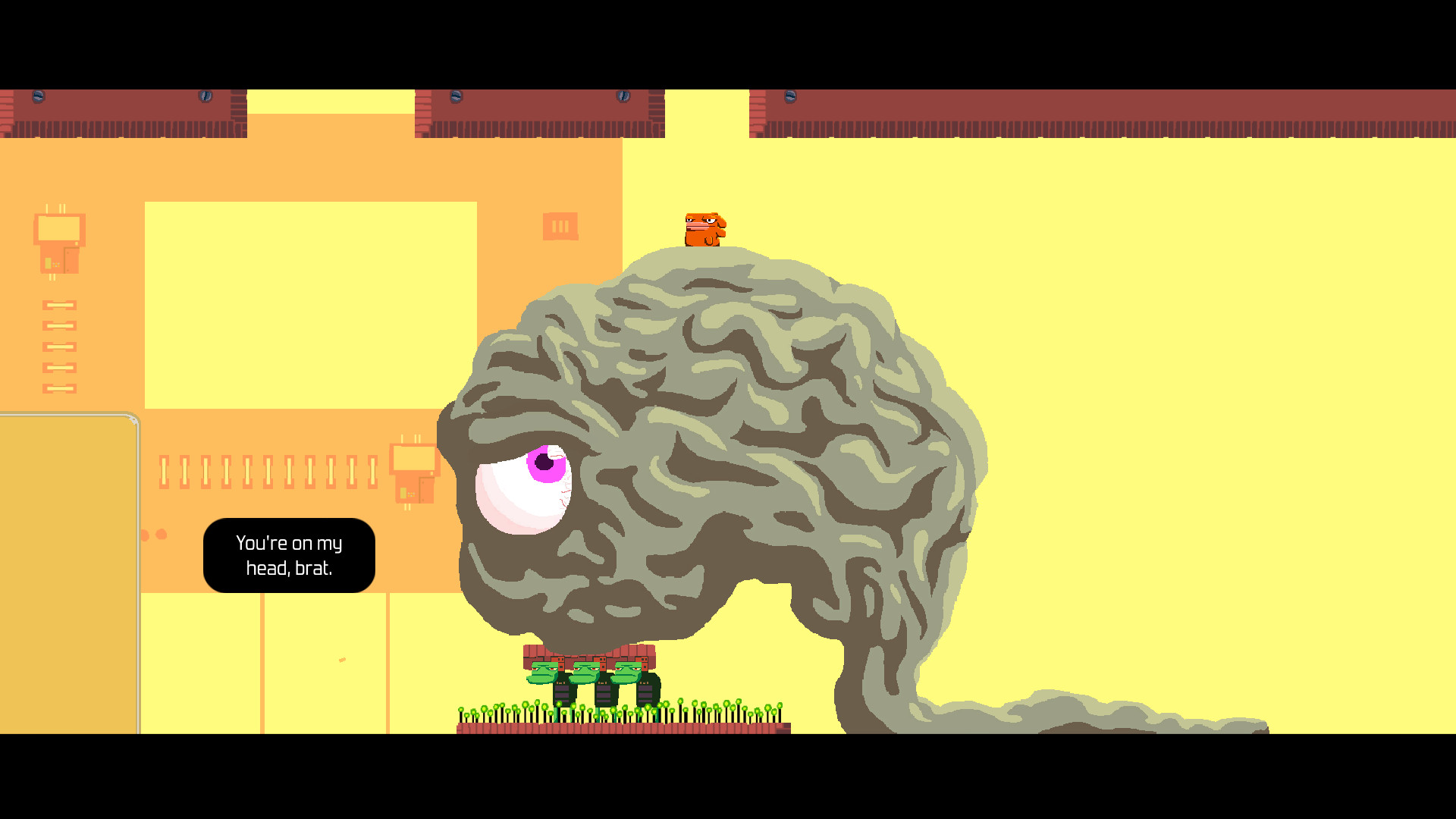 vridniX screenshot 7