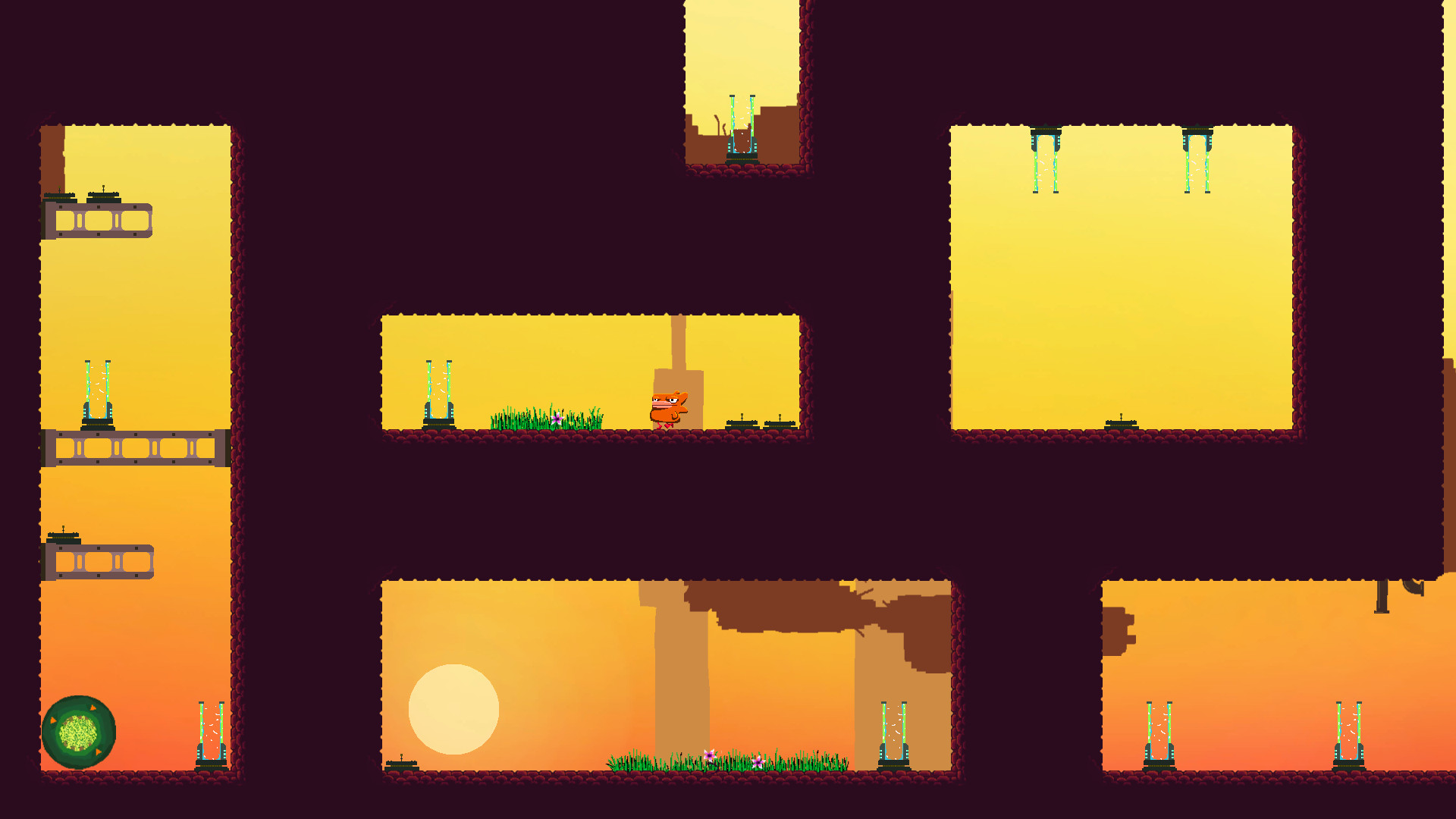 vridniX screenshot 8