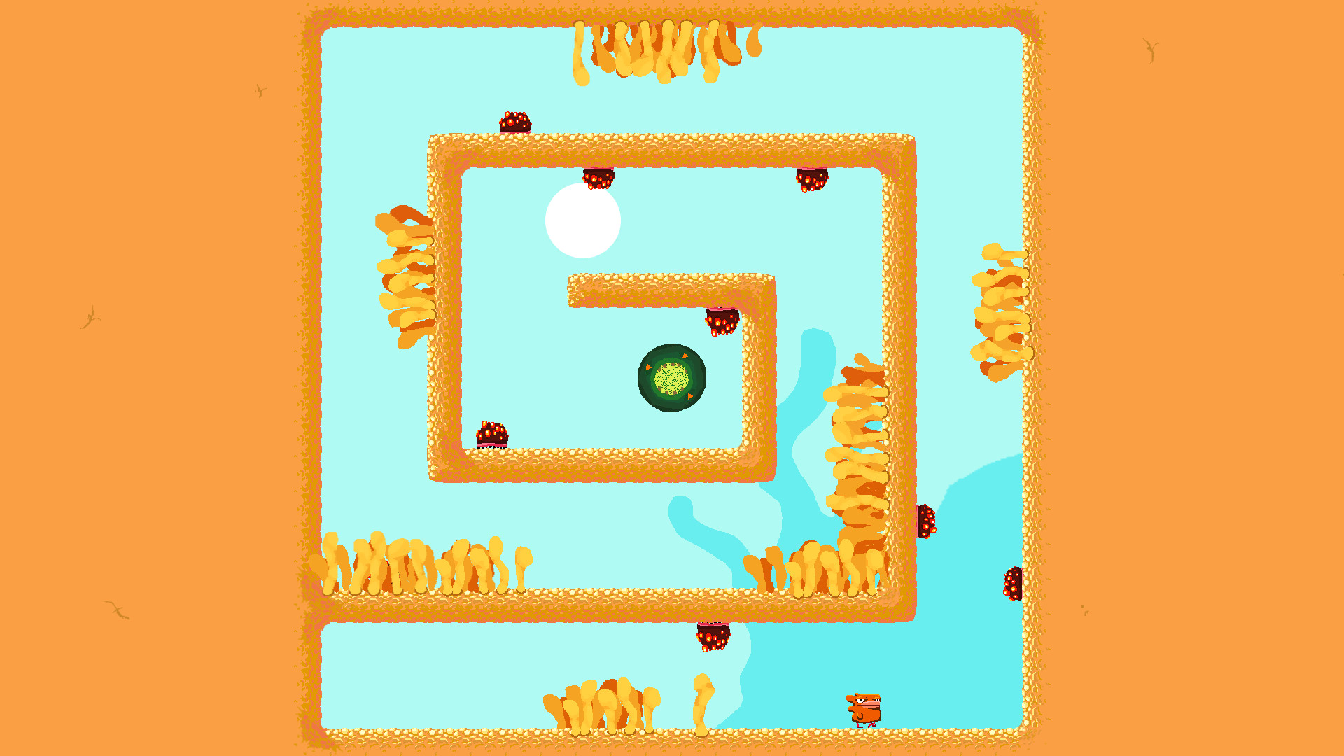 vridniX screenshot 6
