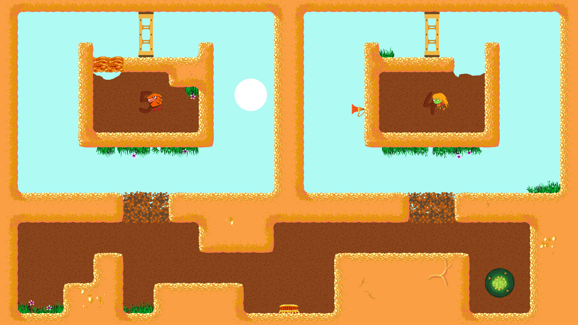 vridniX screenshot 4