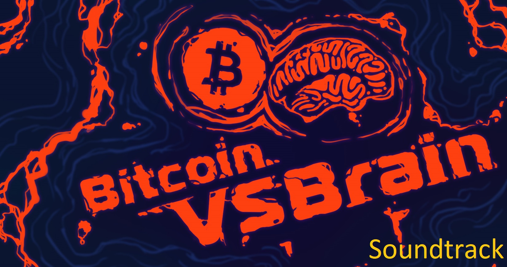 Bitcoin VS Brain - Soundtrack screenshot 1