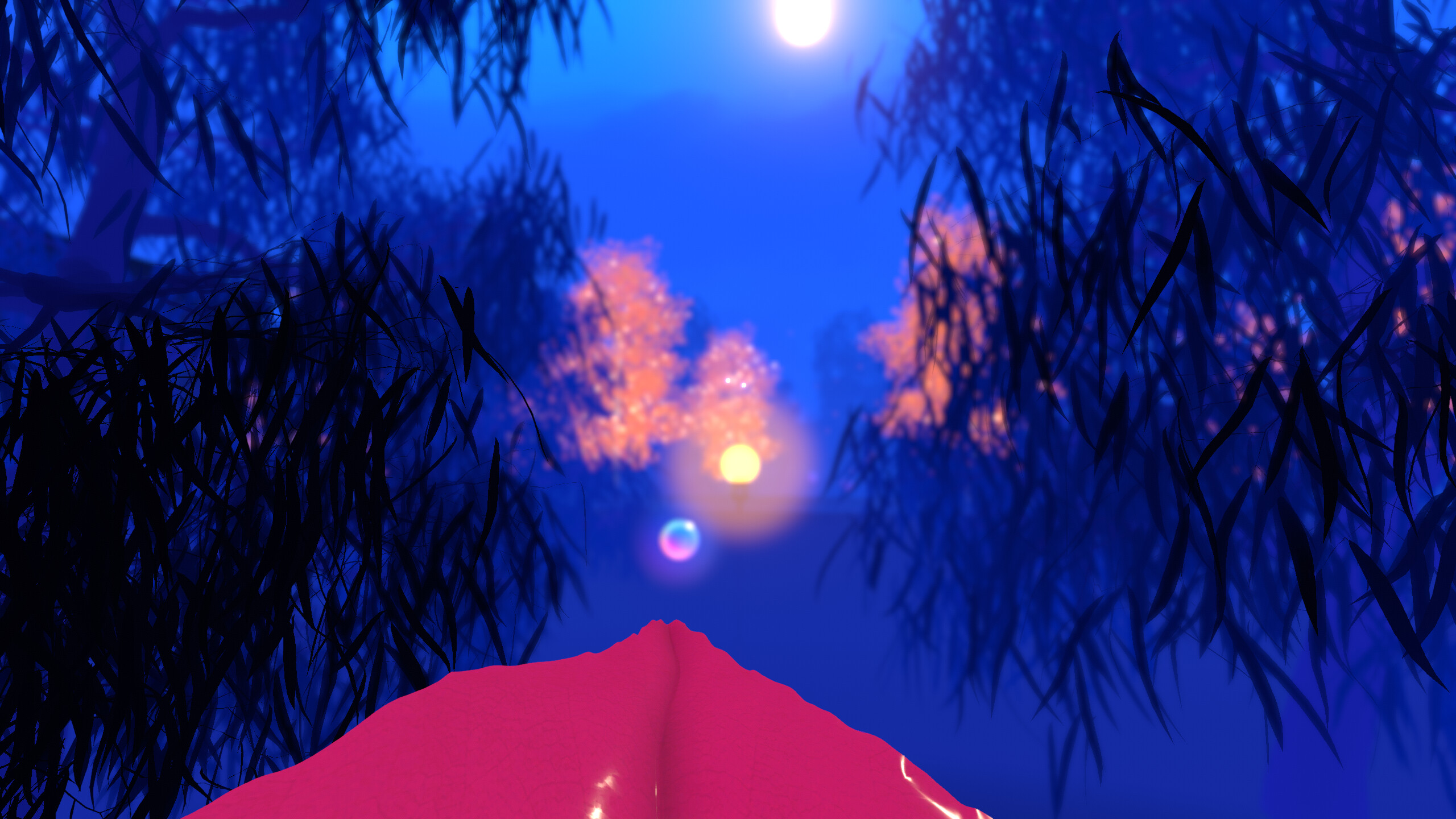 Overlook Trail screenshot 4