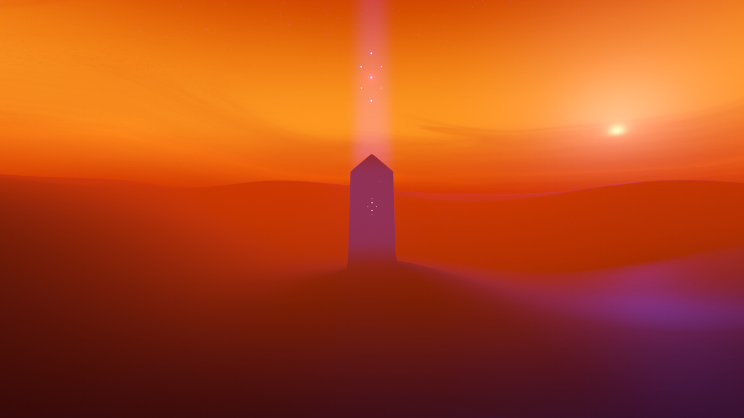 Overlook Trail screenshot 2