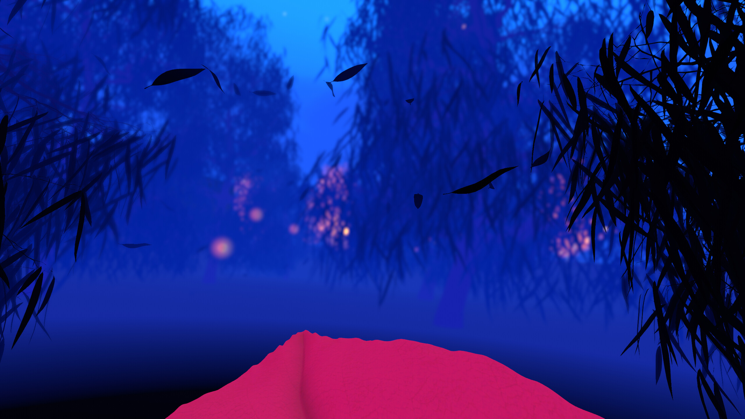Overlook Trail screenshot 3