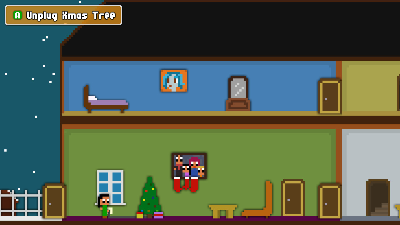 The "Quiet, Please!" Collection screenshot 5