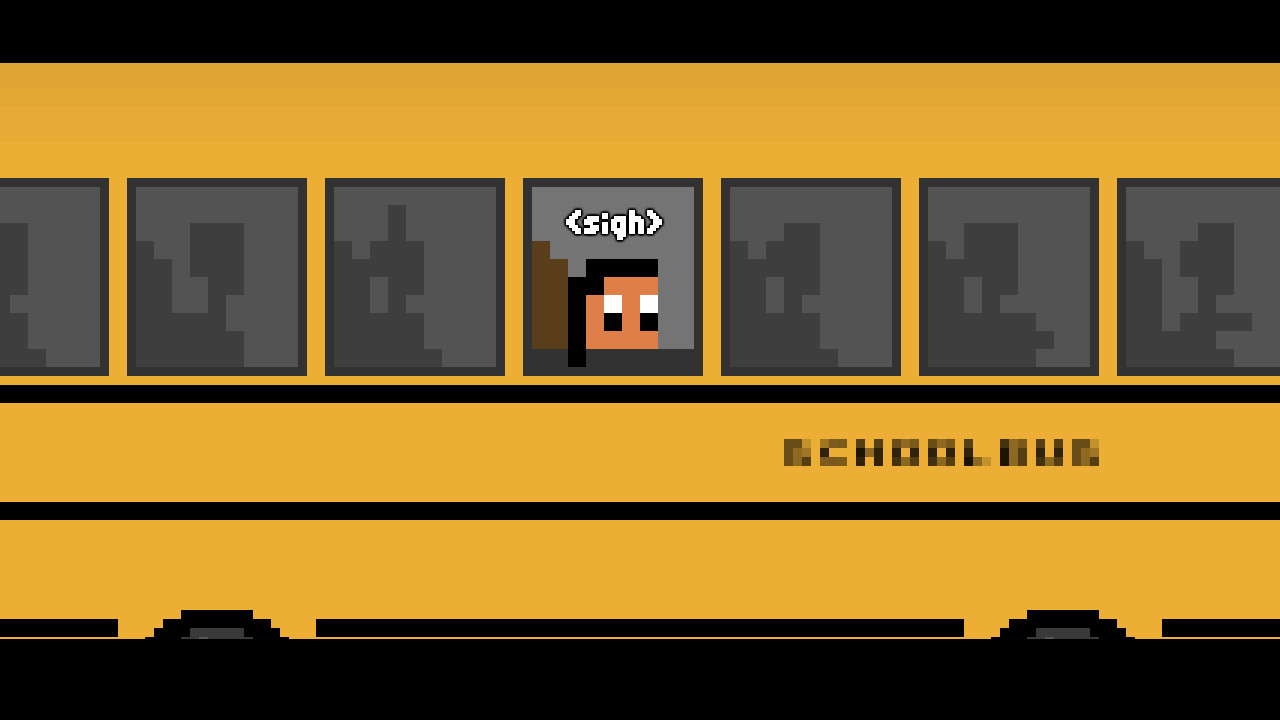 The "Quiet, Please!" Collection screenshot 1