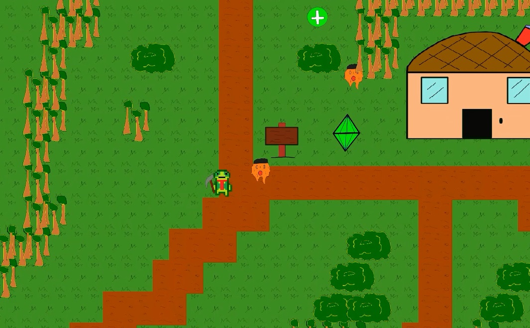 Paleocalypse screenshot 8