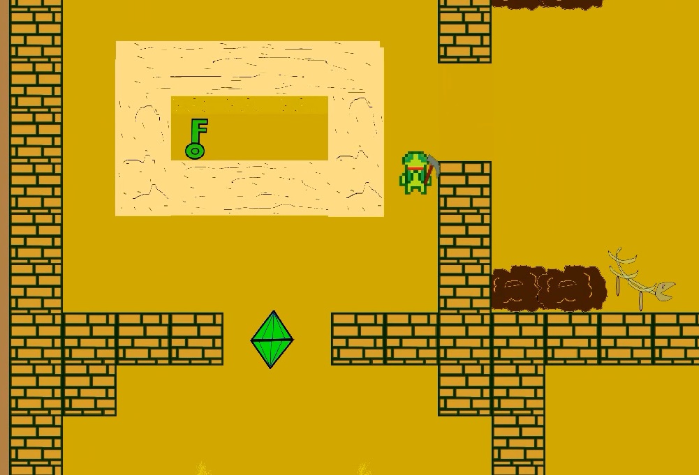 Paleocalypse screenshot 3