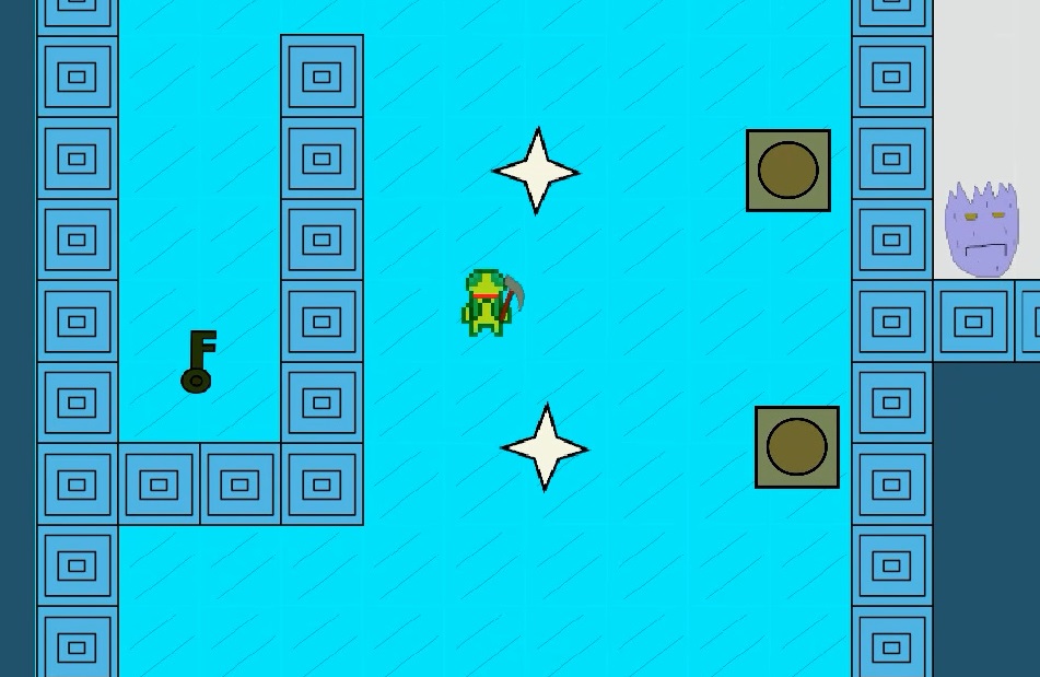 Paleocalypse screenshot 5