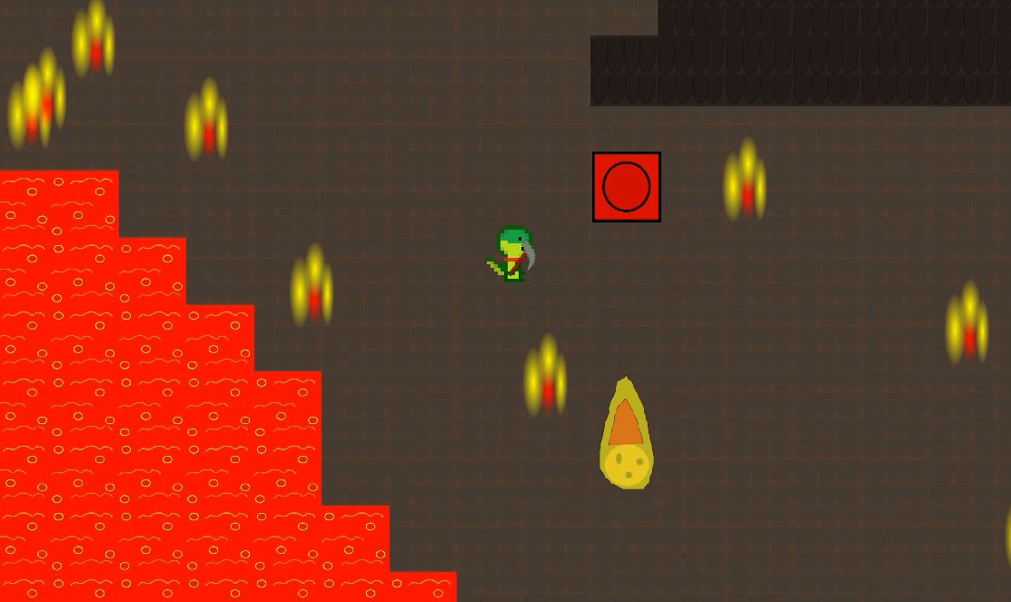 Paleocalypse screenshot 4