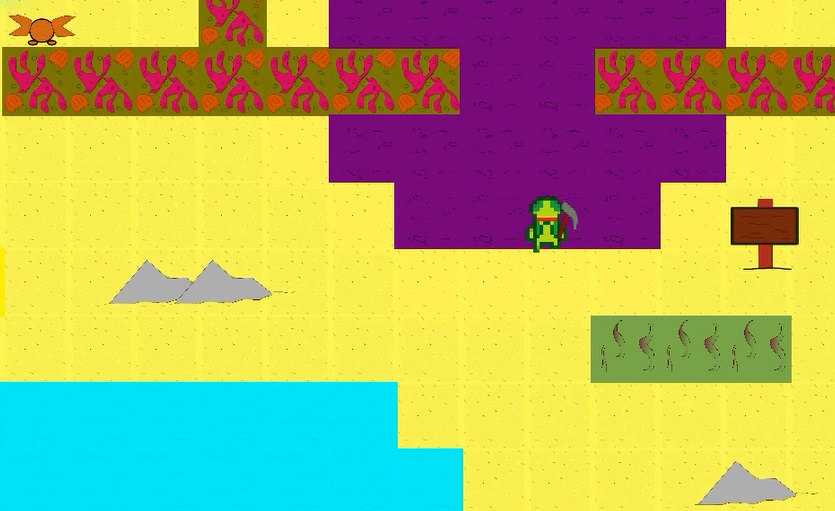 Paleocalypse screenshot 7