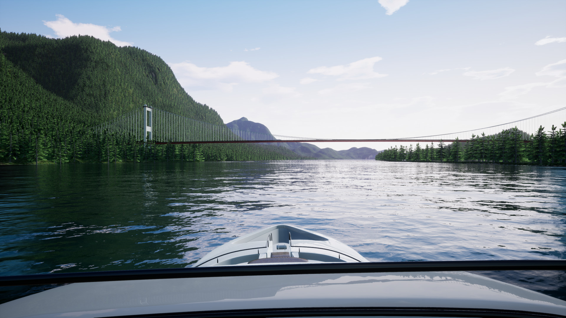 Naturallandscape - Threegorges (自然景观系列-长江三峡) screenshot 8
