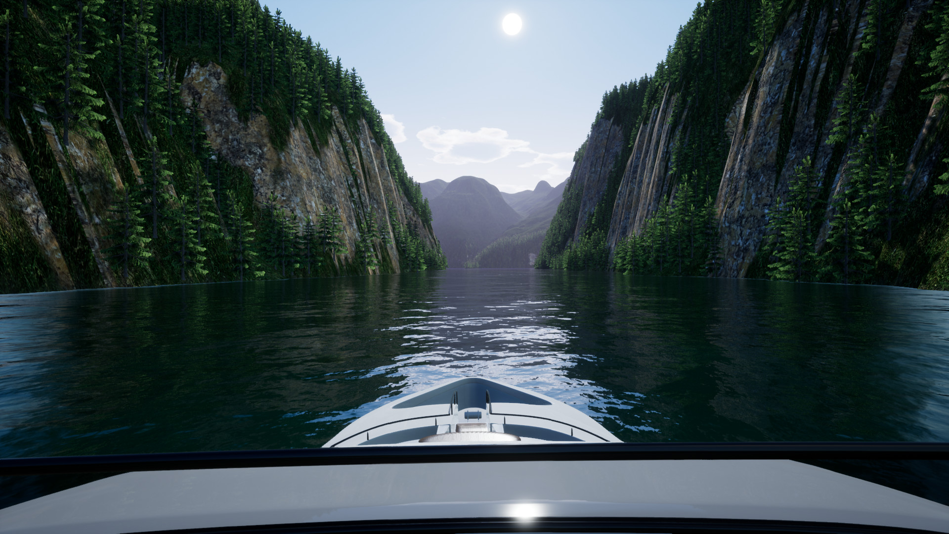 Naturallandscape - Threegorges (自然景观系列-长江三峡) screenshot 6