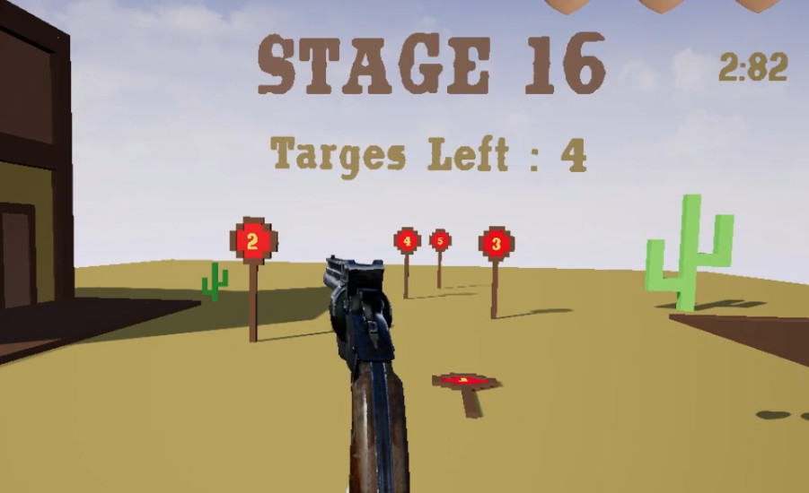 High Noom VR screenshot 3