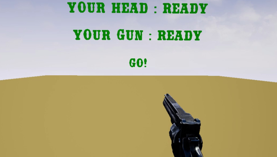 High Noom VR screenshot 2