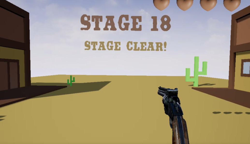 High Noom VR screenshot 4