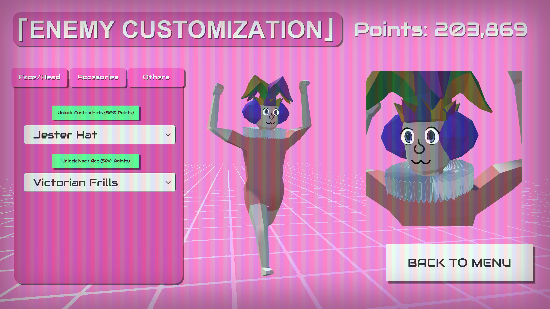 Murderwave: Digital Slaughter screenshot 9