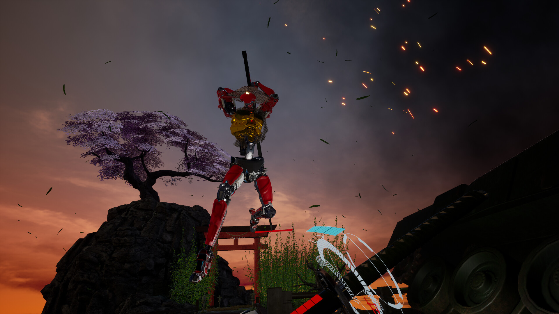 iaido screenshot 6