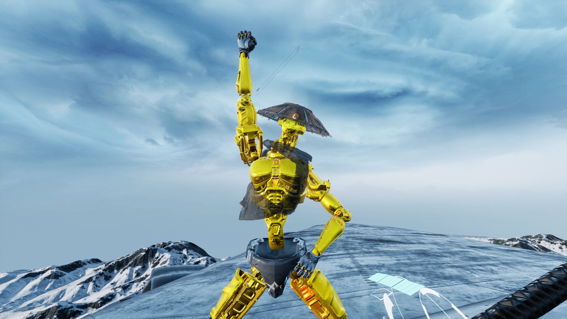 iaido screenshot 7