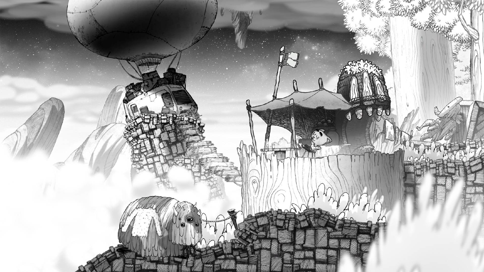 Wormster Dash screenshot 1