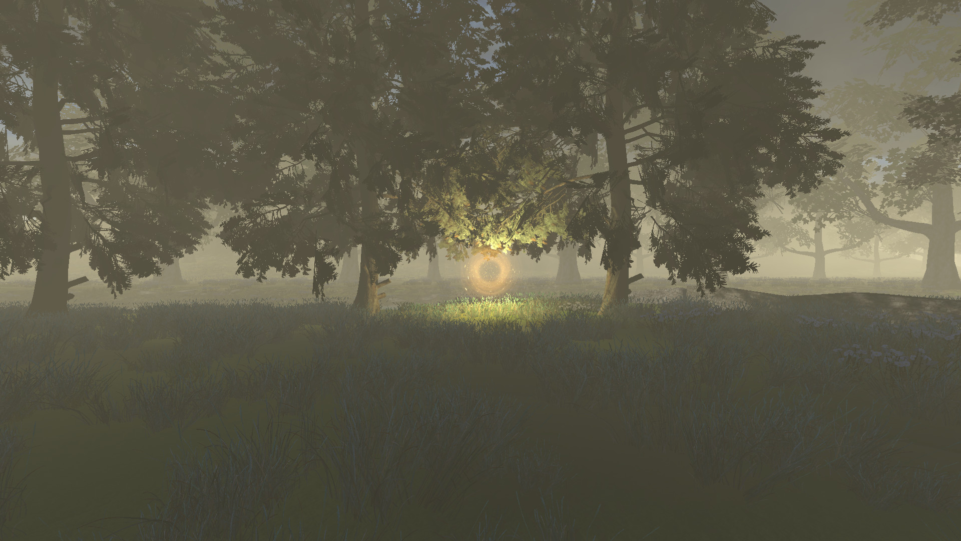 Draoi screenshot 1