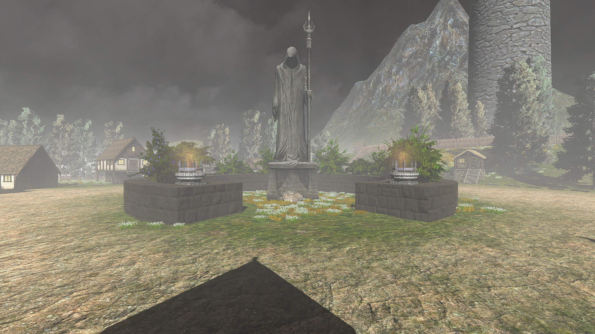 Draoi screenshot 2