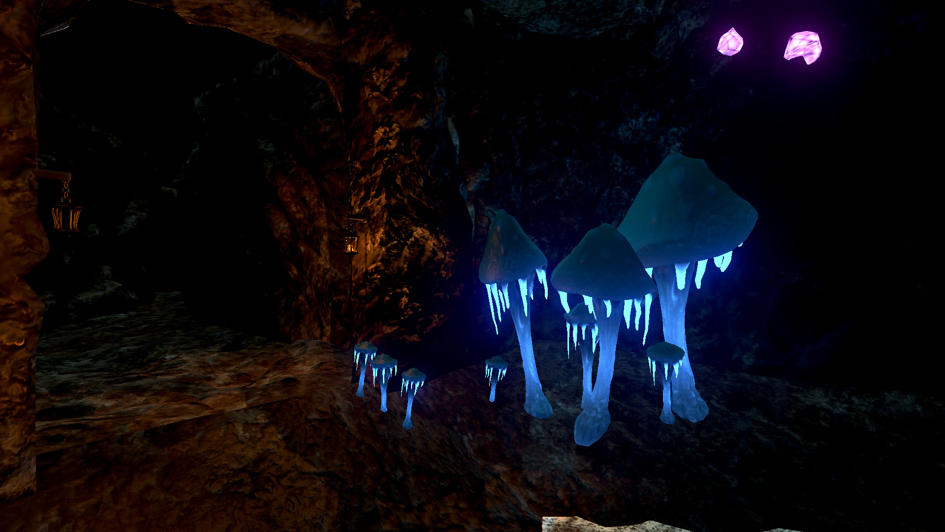 Draoi screenshot 4