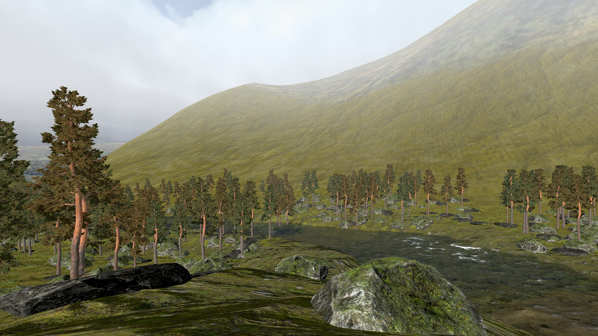 Draoi screenshot 3