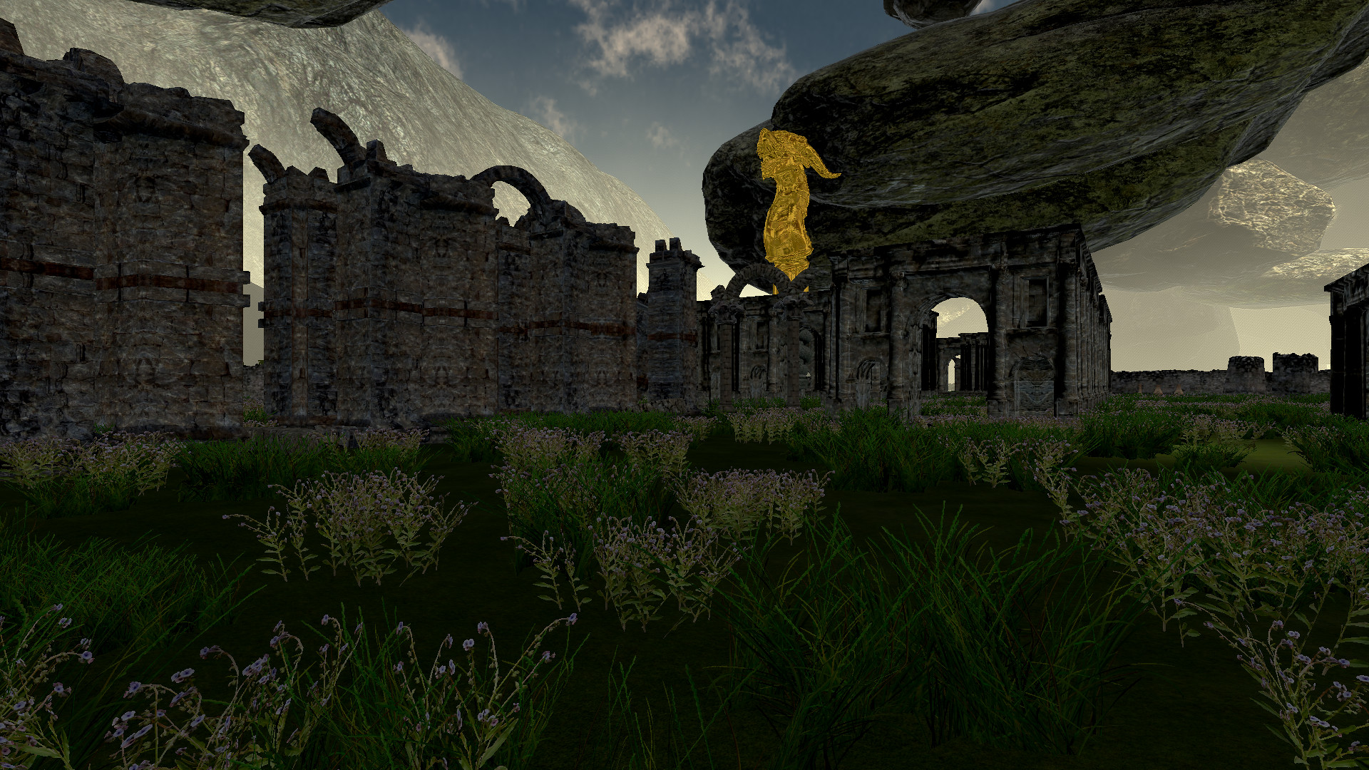Draoi screenshot 5