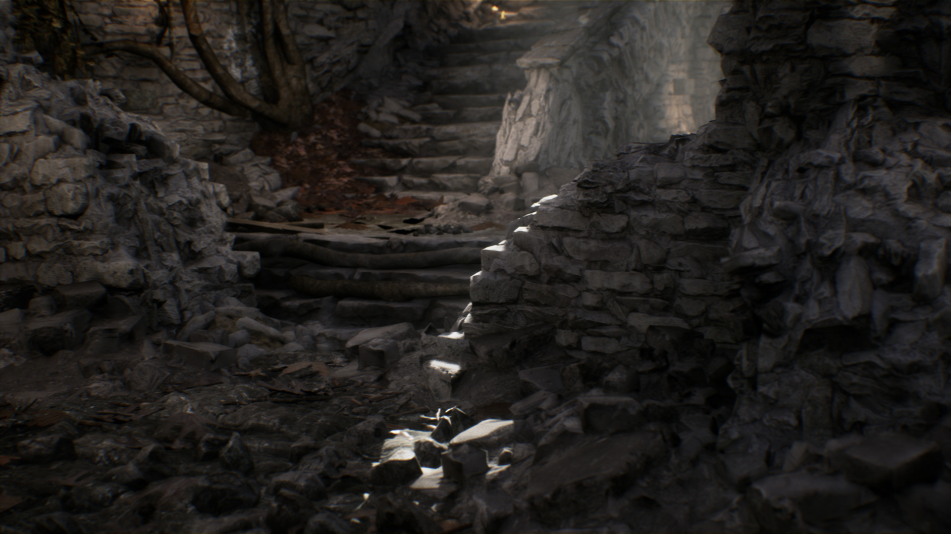 Inner Riddle screenshot 4