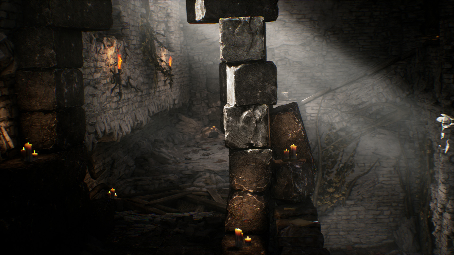 Inner Riddle screenshot 5