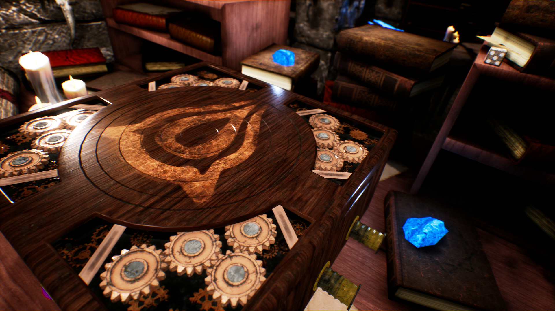 Inner Riddle screenshot 2