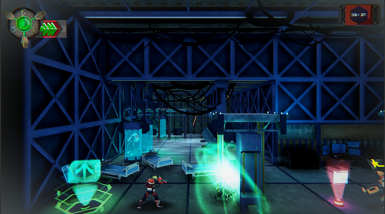 Tyr: Chains of Valhalla OST screenshot 9