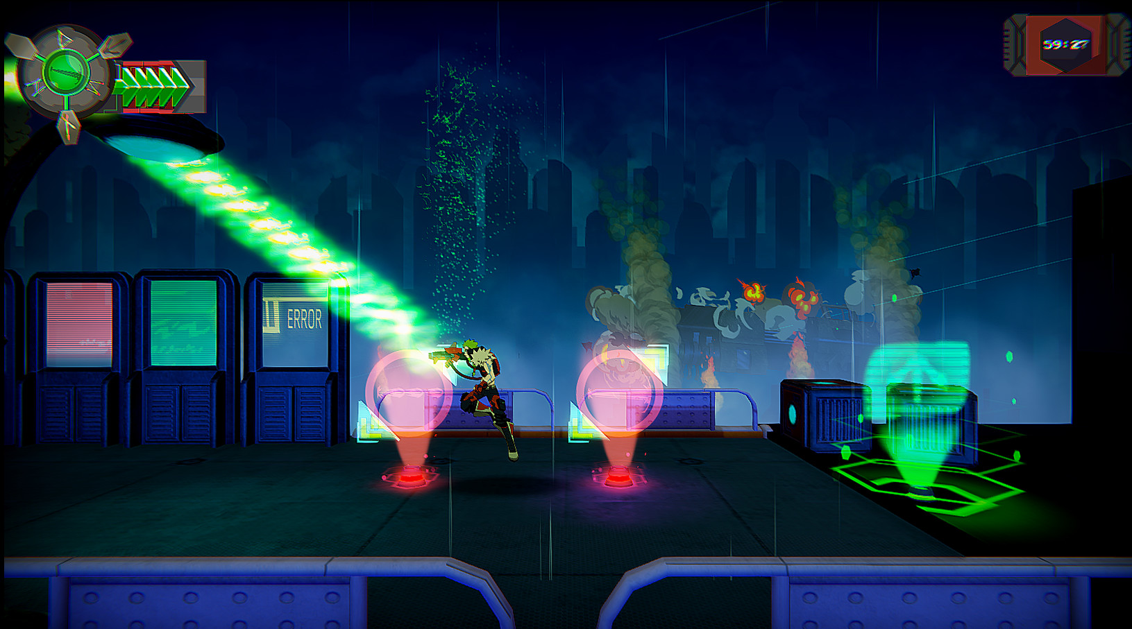 Tyr: Chains of Valhalla OST screenshot 7