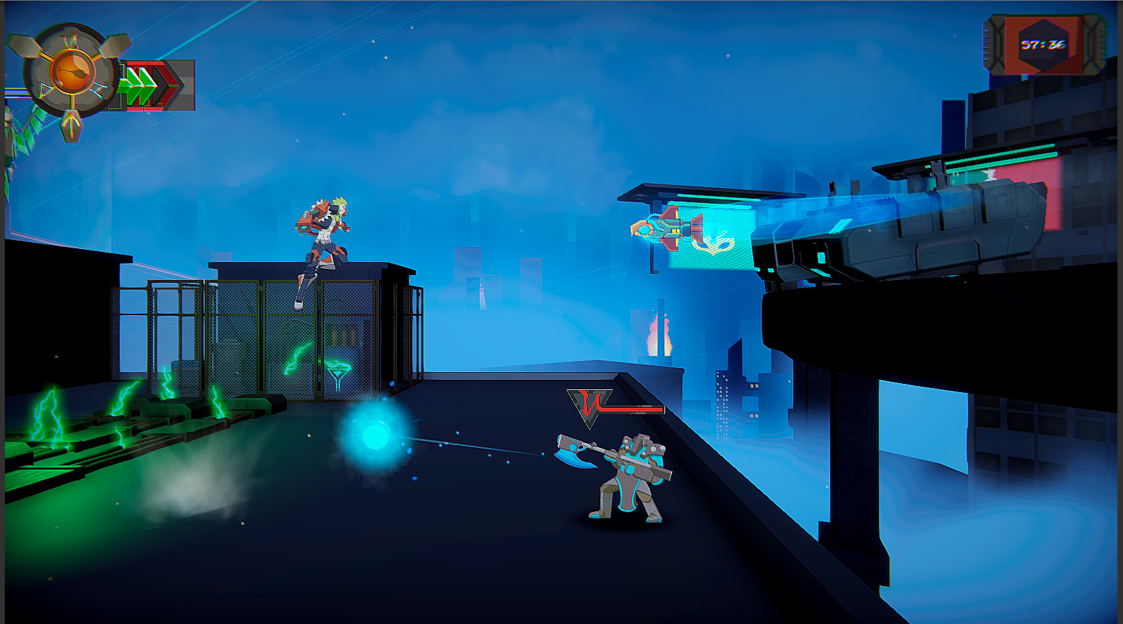 Tyr: Chains of Valhalla OST screenshot 2