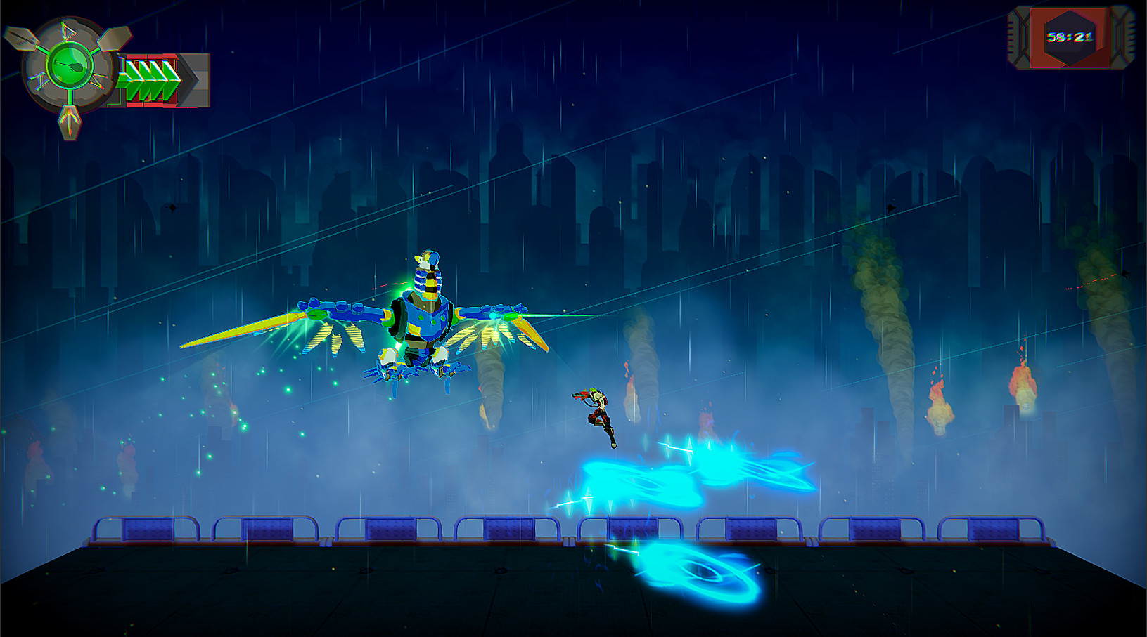 Tyr: Chains of Valhalla OST screenshot 4