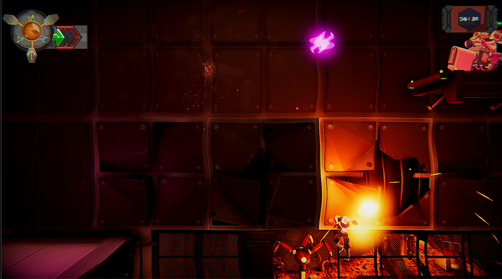 Tyr: Chains of Valhalla OST screenshot 3