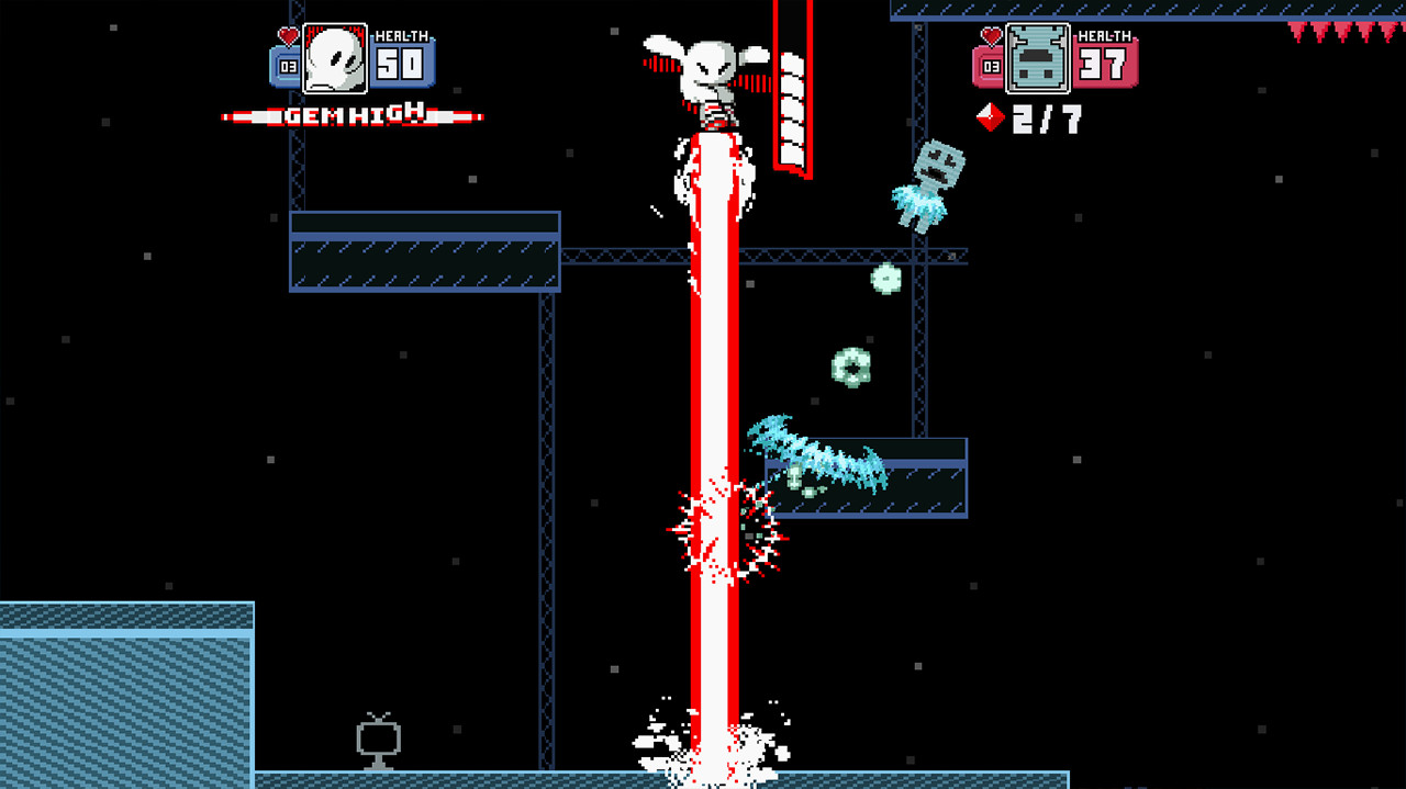 Indie Pogo screenshot 3