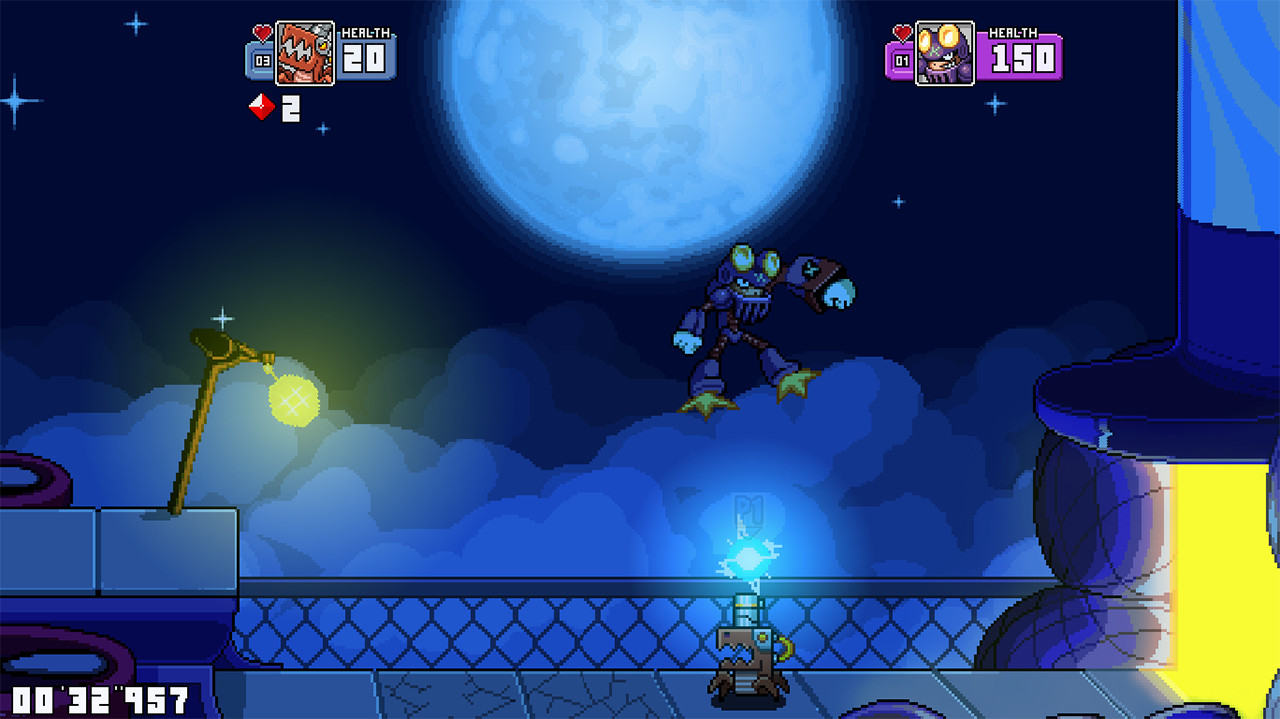 Indie Pogo screenshot 6