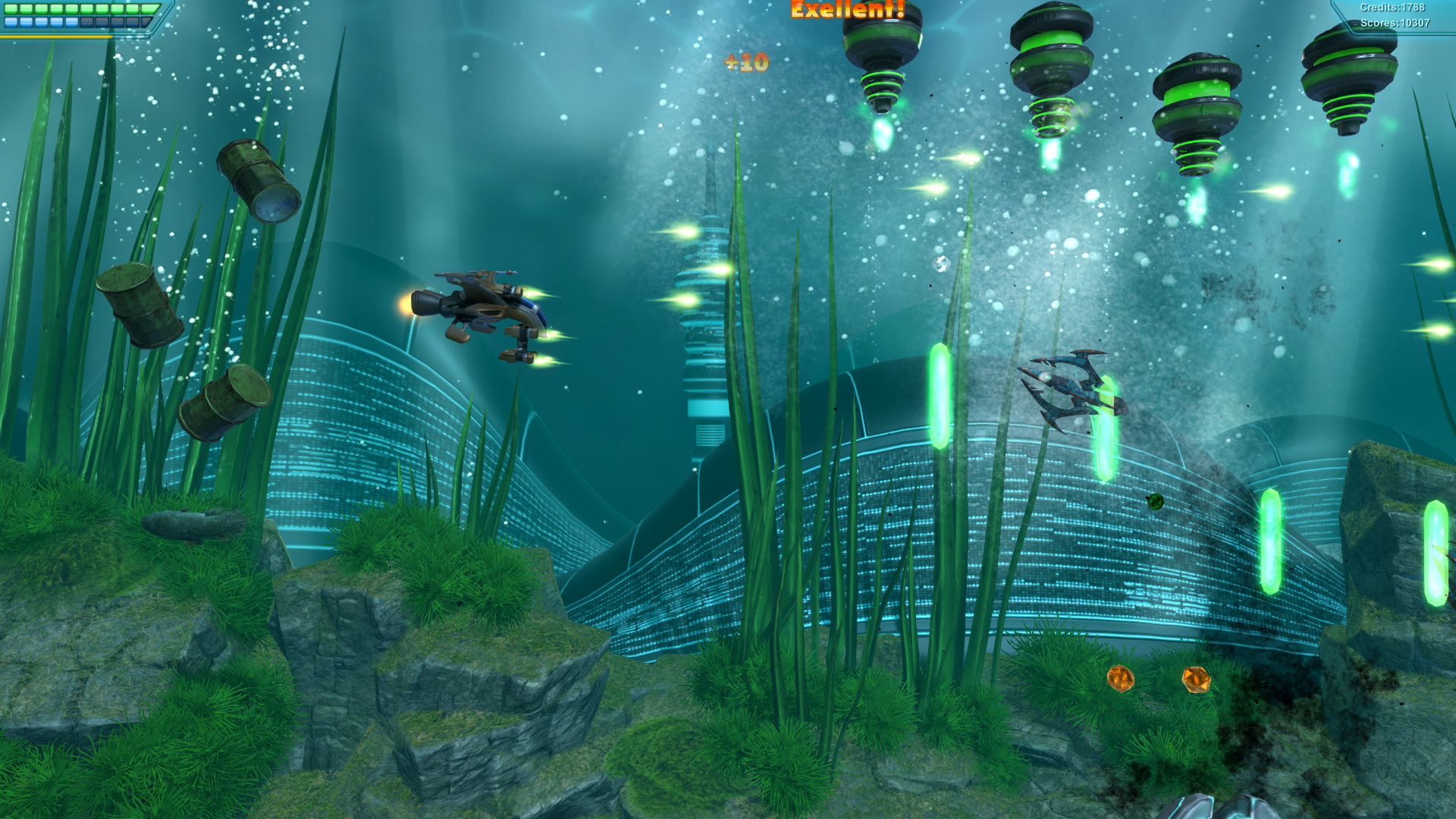 Fatal Stormer screenshot 7