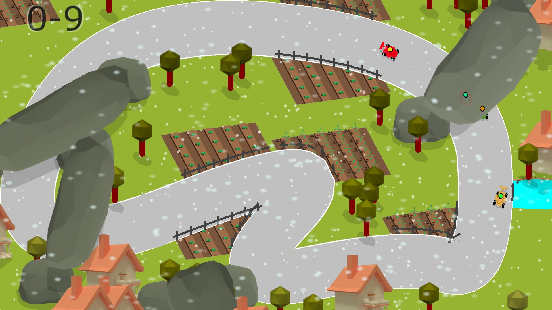 Fix Race screenshot 2