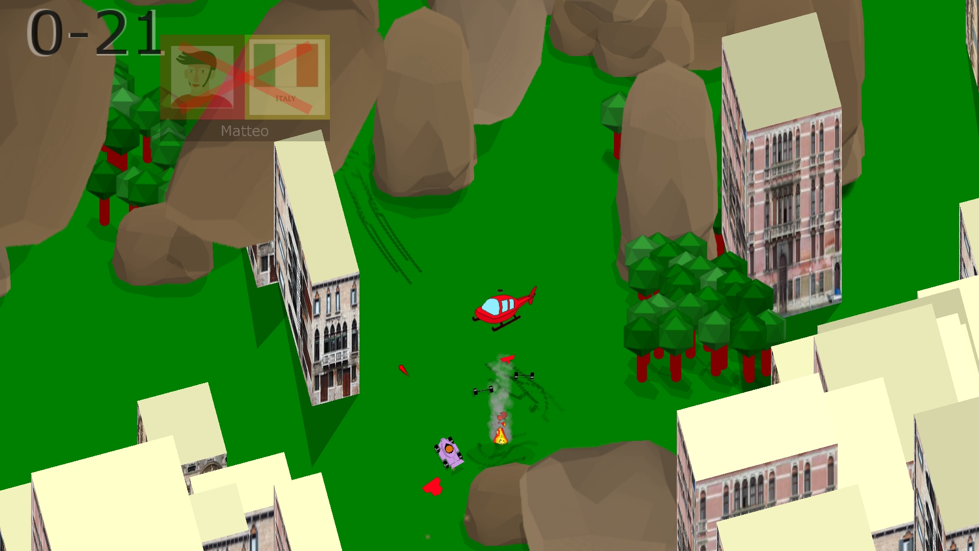 Fix Race screenshot 3