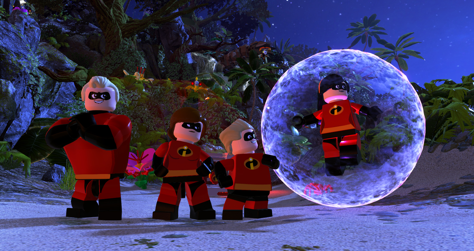 LEGO® The Incredibles — изображение 2