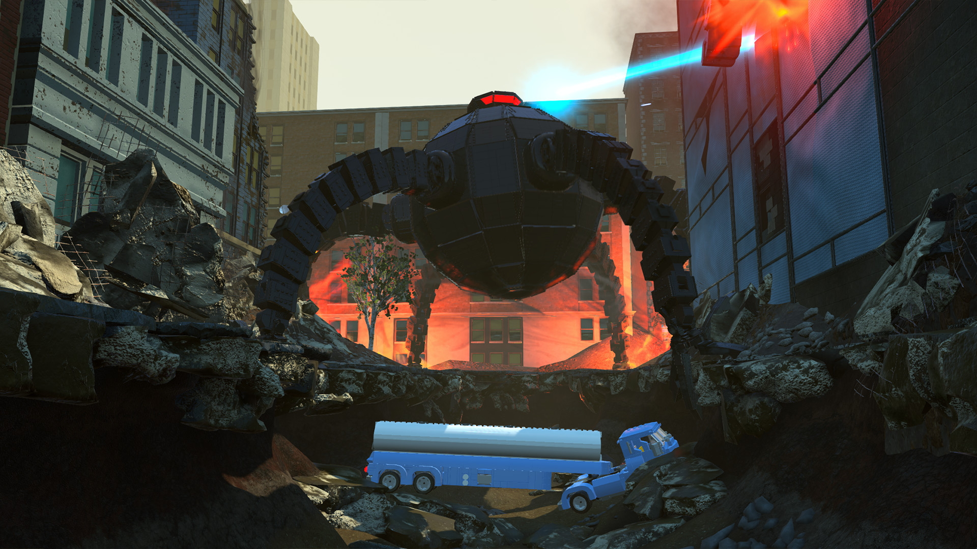 LEGO® The Incredibles — изображение 3