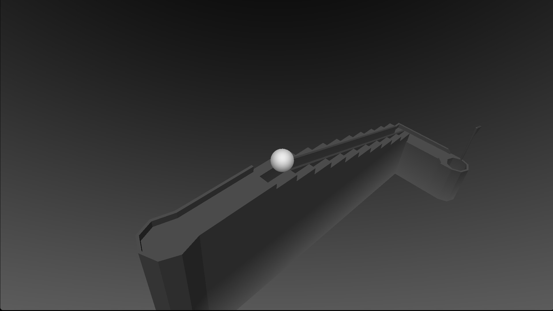 TENKYU screenshot 4