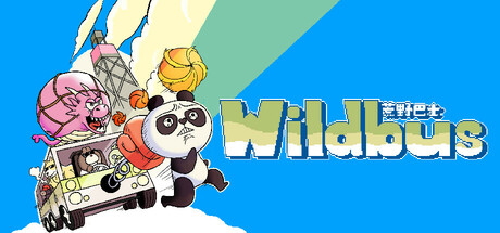 Wildbus Cover Image