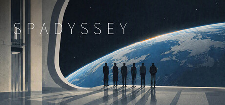 Spadyssey — Steam header