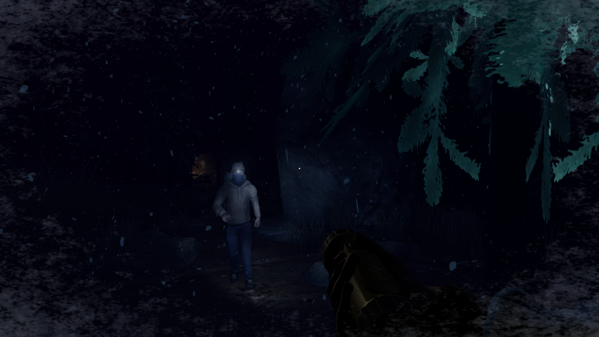 The Deer screenshot 8